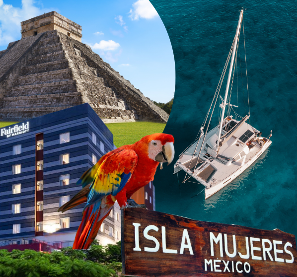 Hotel Cancún