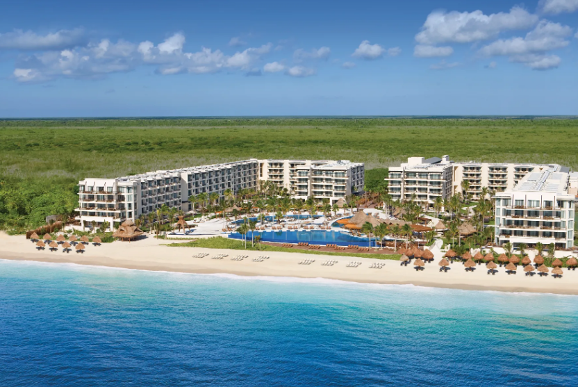 Hotel Cancún
